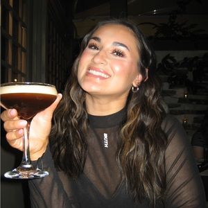 Meet your Posher, Bailey